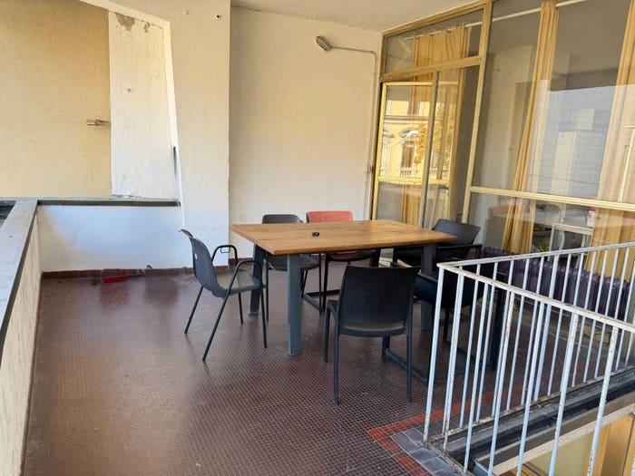 Appartamento quadrilocale in vendita in Corso Giuseppe Garibaldi, Piazze Duomo, Padova