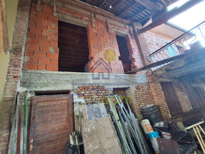 Casa trilocale in vendita in Via Ponte Riolo, Centro, Cavenago d'Adda