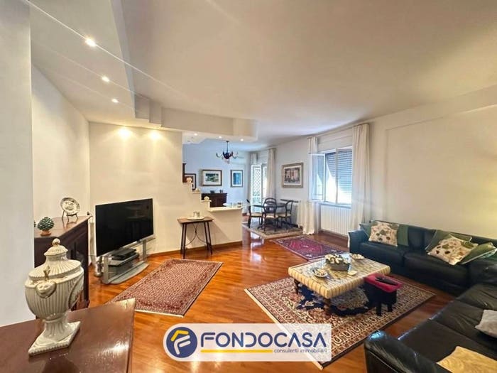 Appartamento quadrilocale in vendita in Via Ancona, Ascoli Piceno