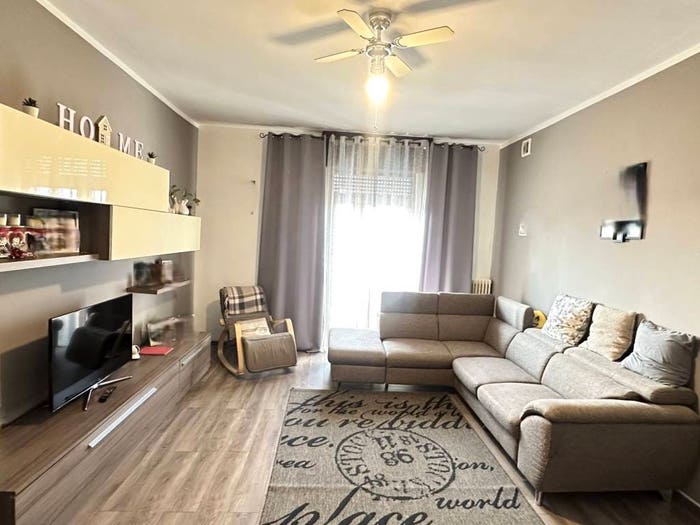 Appartamento trilocale in vendita in Via Circonvallazione, Centro, Verolanuova