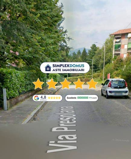 Appartamento quadrilocale in vendita in Via Presolana, Valle Olona, Varese