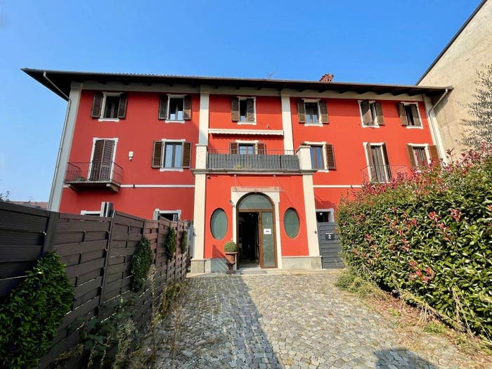 Casa con 6 locali in vendita in Via Paolo Regis, Centro, Chivasso