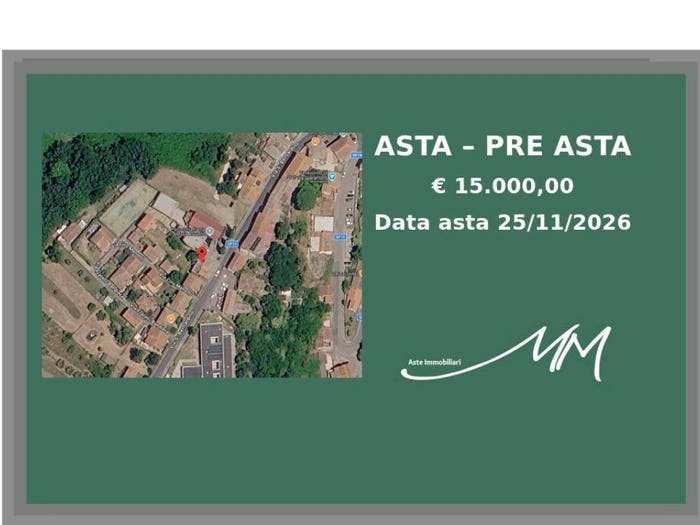 Appartamento con 5 locali in vendita in Via San Bernardino, Sipicciano, Graffignano