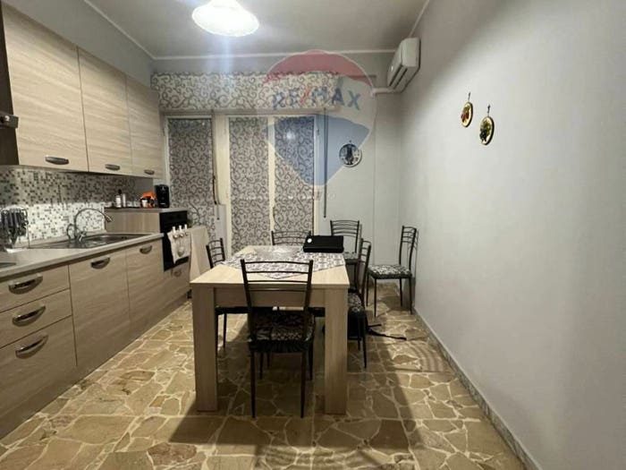 Appartamento trilocale in vendita in Via Mondello, Paternò