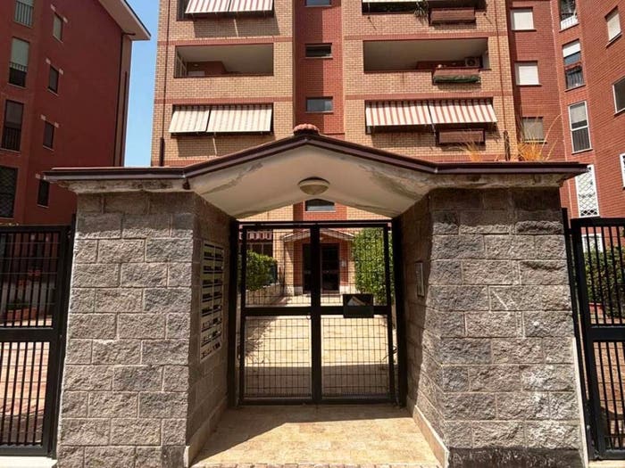 Appartamento trilocale in vendita in Via Edoardo Amaldi, Fonte Laurentina, Roma