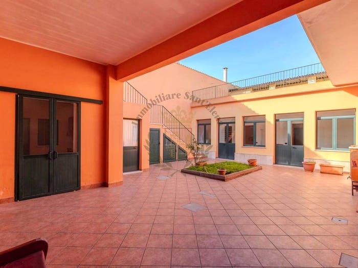 Casa con 5 locali in vendita in Via Corsi, Quartu, Quartu Sant'Elena