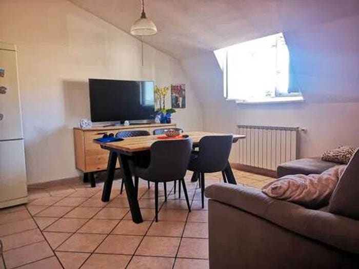 Appartamento trilocale in vendita in Borgo Unrra Casas, Centro, Pescina