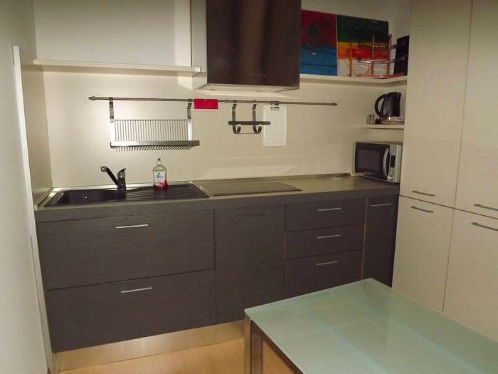 Appartamento bilocale in vendita in Via Marco Aurelio, Rovereto, Milano