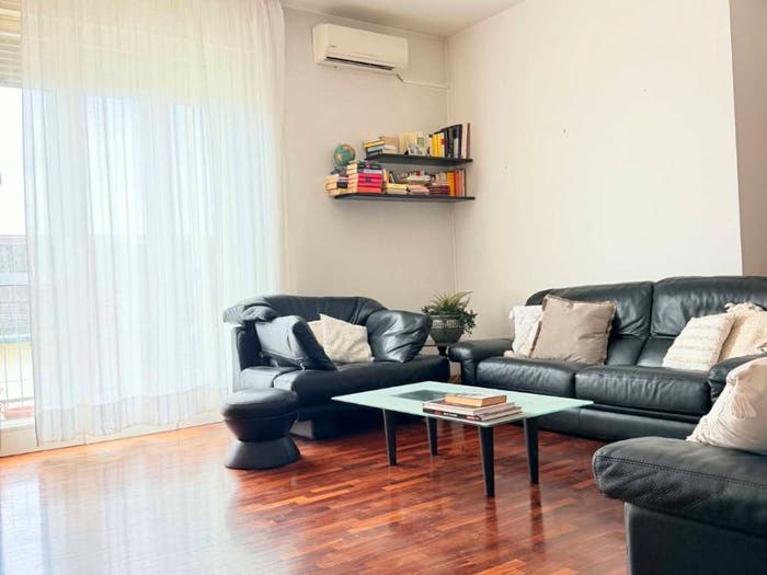 Appartamento trilocale in vendita in Via Don Giovanni Minzoni, Centro, Russi