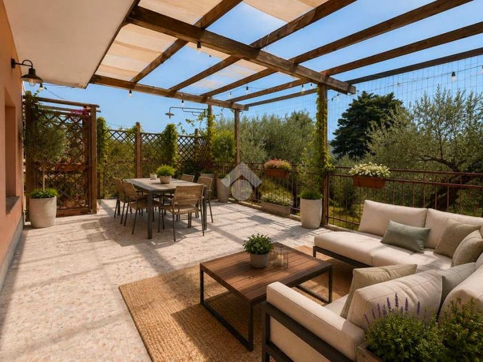 Appartamento trilocale in vendita in Salita delle scalette, Narni