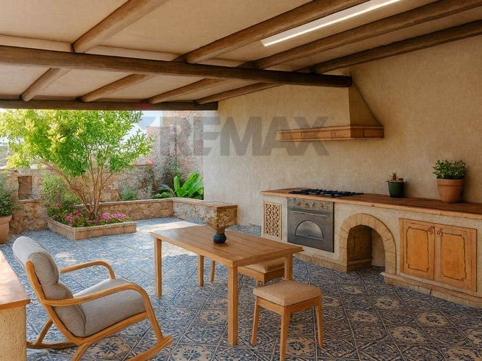 Casa con 6 locali in vendita in Centro, Caltagirone