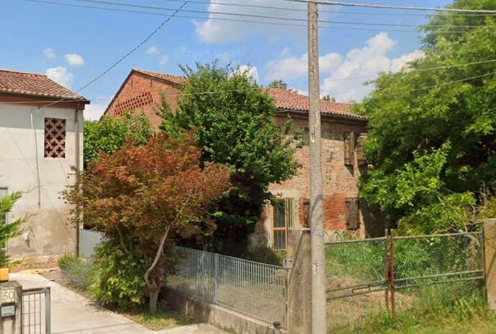 Casa con 6 locali in vendita in Via Fontana, Centro, Legnago