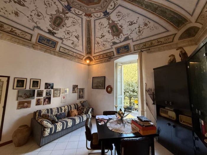 Appartamento con 5 locali in vendita in via po' della fratta, Centro, Piegaro
