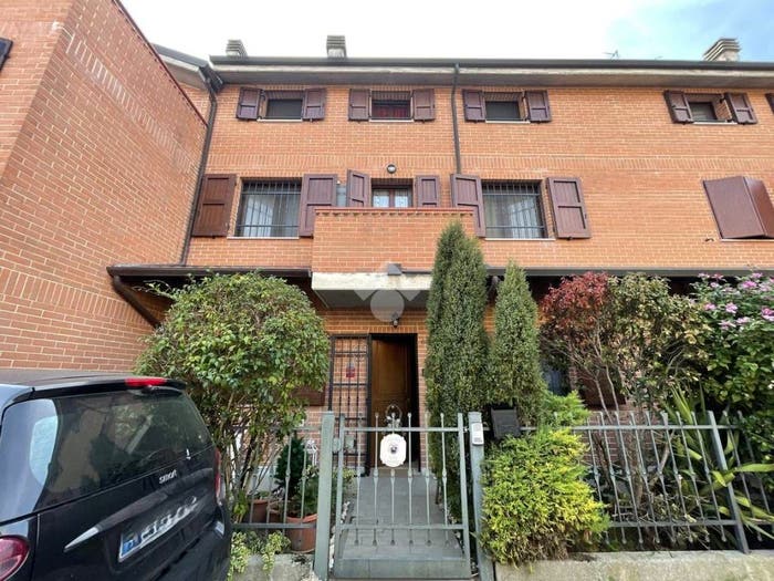 Casa trilocale in vendita in Via Ca' Rossa, San Biagio, Ferrara