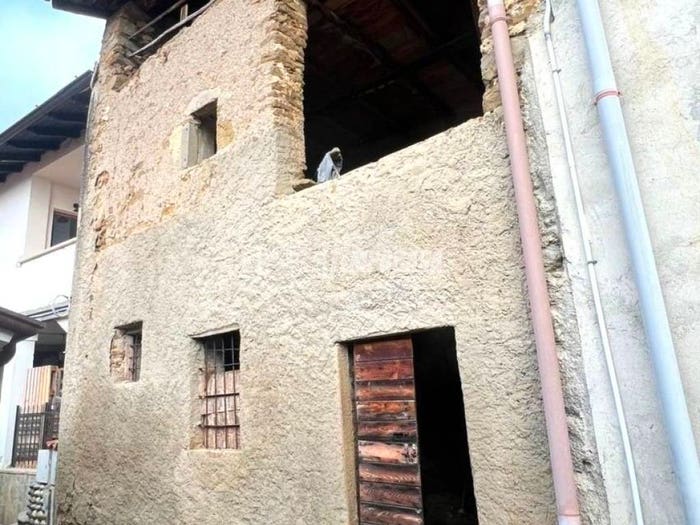 Casa quadrilocale in vendita in Vicolo Chinelli, Bellini, Adrara San Martino
