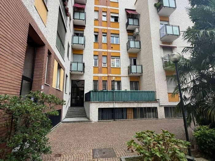 Appartamento bilocale in affitto in Via Paolo dal Pozzo Toscanelli, Crescenzago, Milano