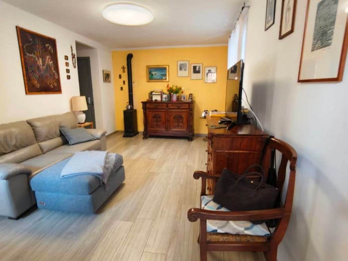 Appartamento con 5 locali in vendita in Centro, Barge