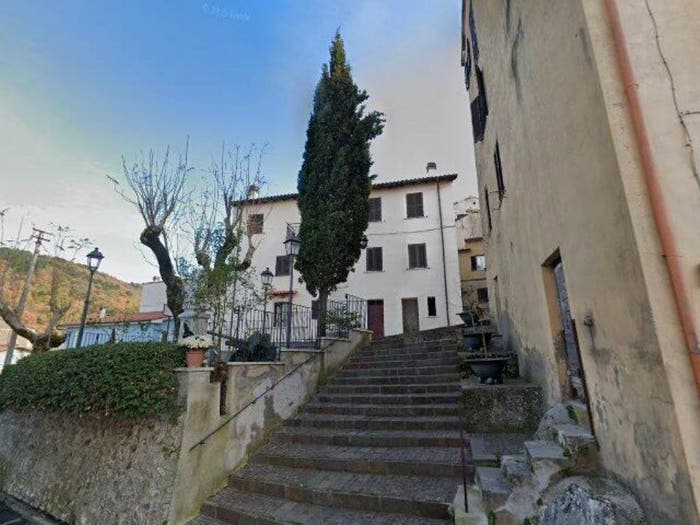Casa in vendita in VIA DELLE GRAZIE Monteflavio RM, Monteflavio