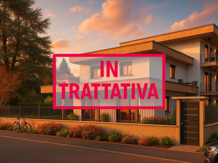Casa con 5 locali in vendita in Centro, Malnate