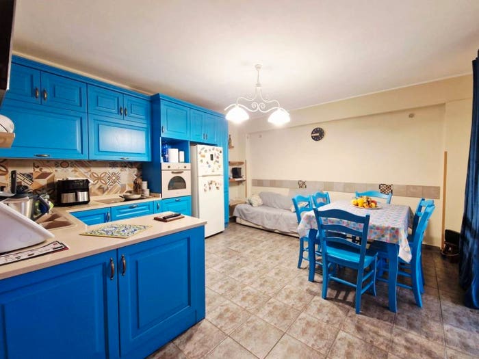 Casa con 6 locali in vendita in Via Tenente Siracusa, Olivarella, San Filippo del Mela