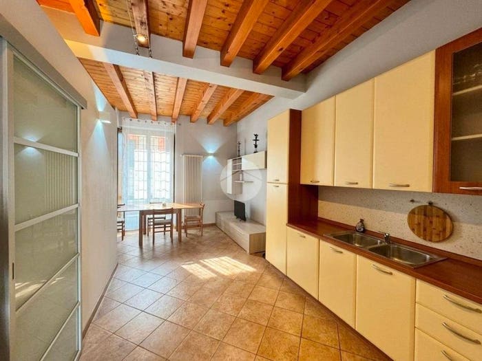 Appartamento monolocale in vendita in Via Fornaci, Centro, Erbusco
