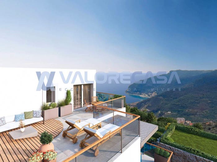 Casa trilocale in vendita in Via Imperia, Spotorno