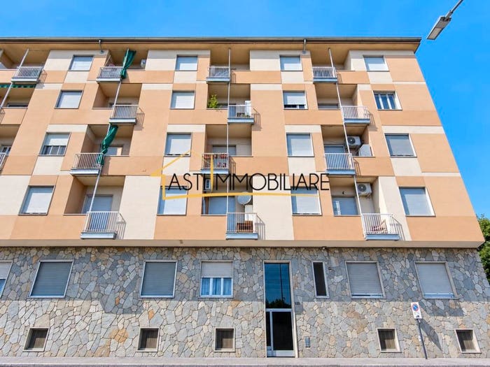 Appartamento bilocale in vendita in Corso Antonio Gramsci, Stazione, Asti