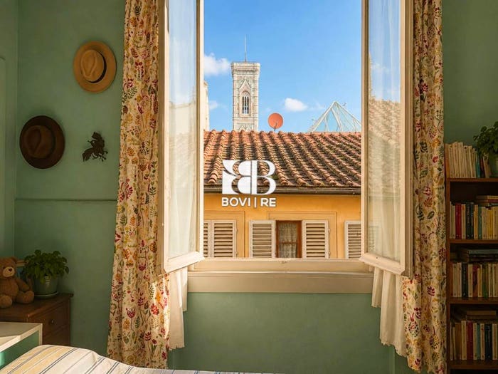 Appartamento con 5 locali in vendita in Via dei Calzaiuoli, Piazza della Repubblica, Firenze