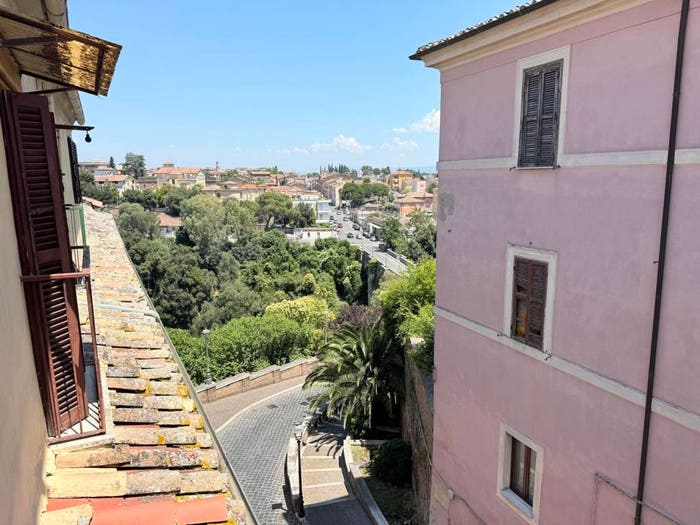 Appartamento bilocale in vendita in Via Settembre, Centro, Civita Castellana