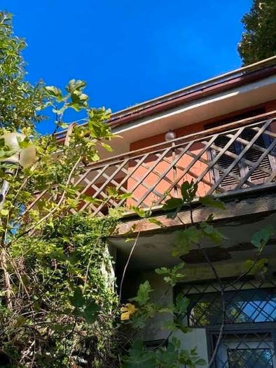 Appartamento con 6 locali in vendita in Strada di Serrale, Oriolo Romano