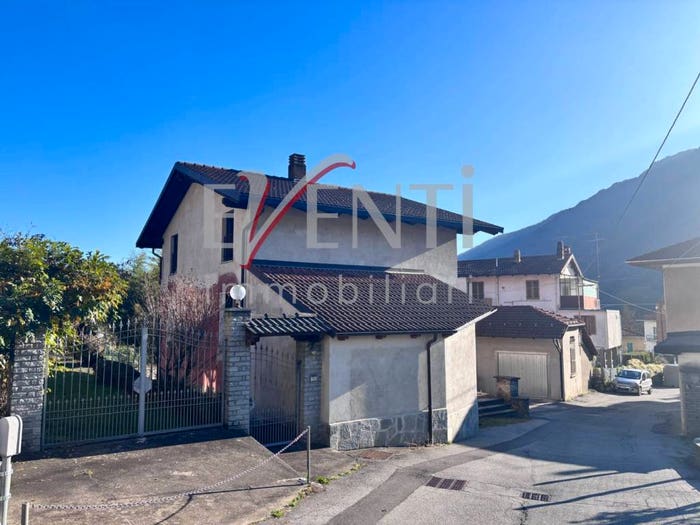 Casa con 5 locali in vendita in VIA RIVETTO, Pinasca Dubbione, Pinasca
