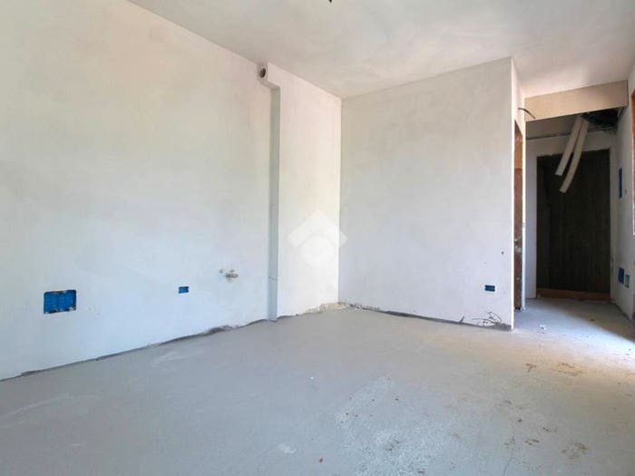Appartamento bilocale in vendita in Via Roma, Centro, Barbariga