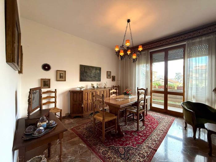 Appartamento con 5 locali in vendita in Via Pienza, Legnaia San Quirico Monticelli, Firenze