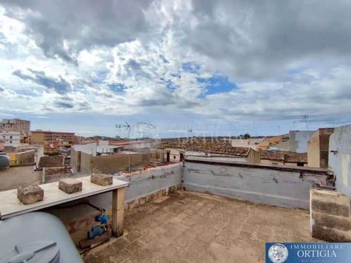 Appartamento con 6 locali in vendita in Ronco Pellicano No Number, Centro, Noto