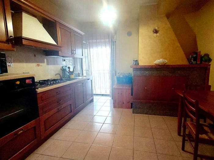 Appartamento con 5 locali in vendita in Via San Pietro, Centro, Altino