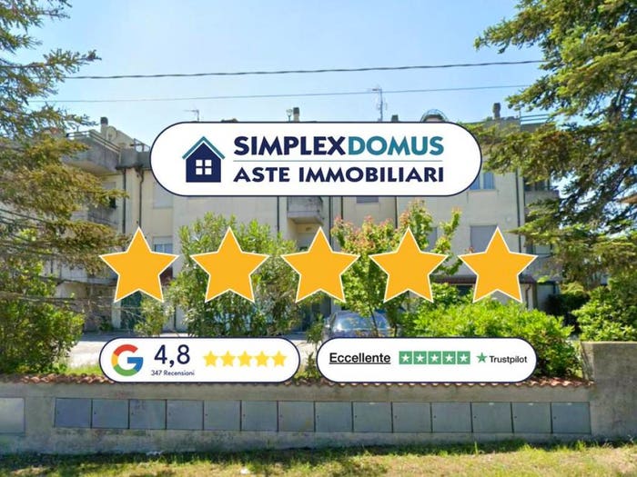 Appartamento trilocale in vendita in Via Giuseppe Mazzini, Centro, Monte Porzio