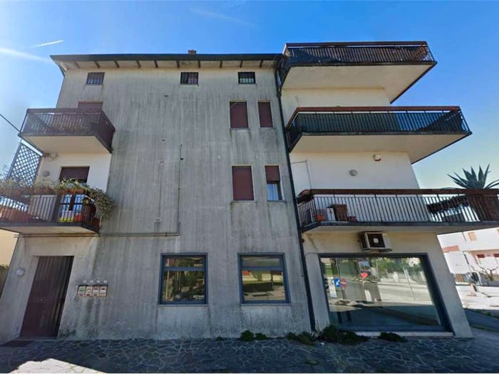 Appartamento trilocale in vendita in Centro, Camposampiero