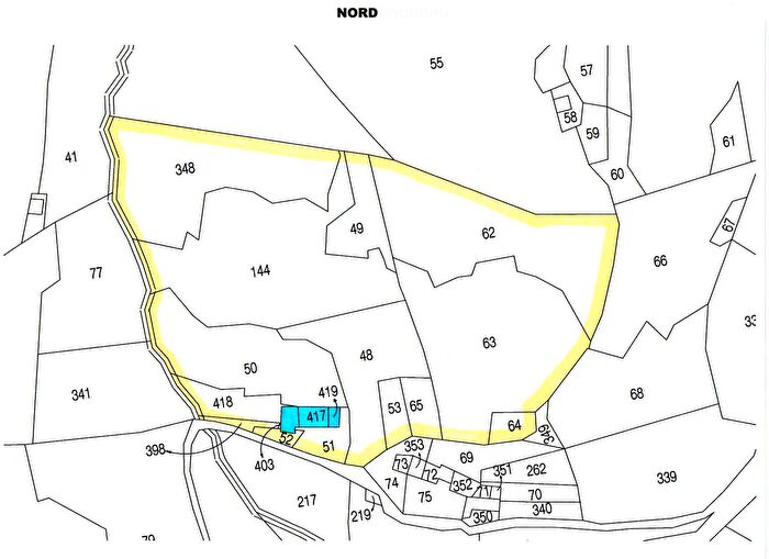 Casa con 7 locali in vendita in Badia Calavena
