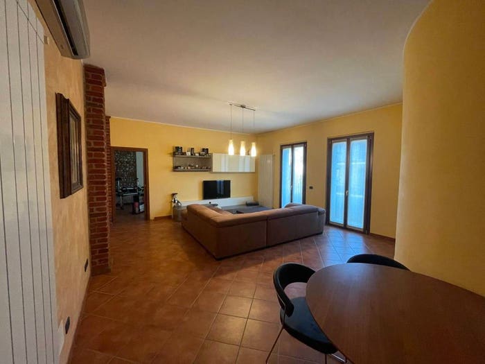 Appartamento bilocale in vendita in Via Giacomo Leopardi, Cameri