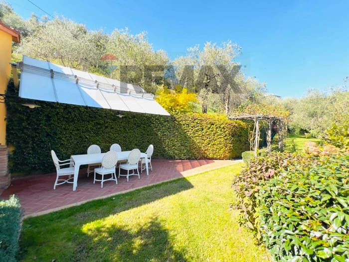 Casa con 6 locali in vendita in MontecatiniTerme