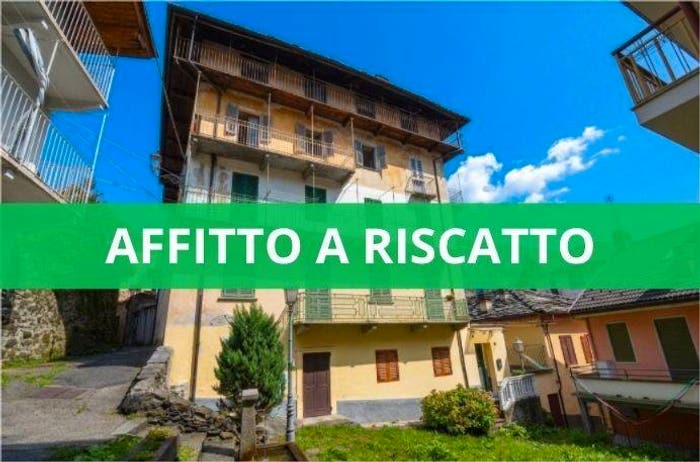 Appartamento con 6 locali in vendita in Via Scarveiri, Centro, Ceres
