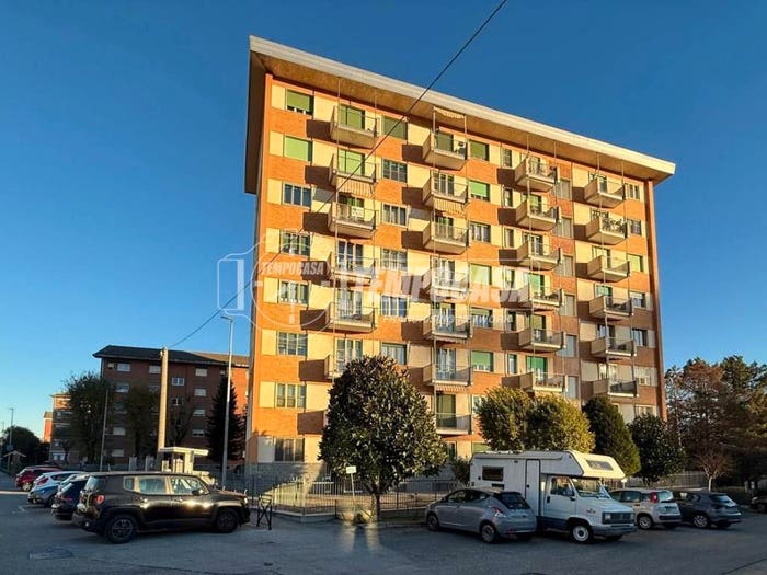 Appartamento trilocale in vendita in Via Pianezza, Alpignano