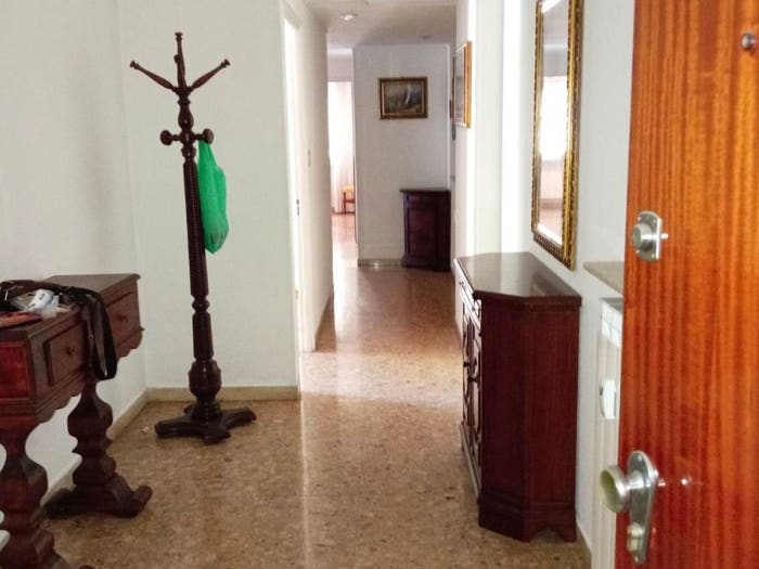 Appartamento quadrilocale in vendita in Via Emilio Salgari, Pegli, Genova
