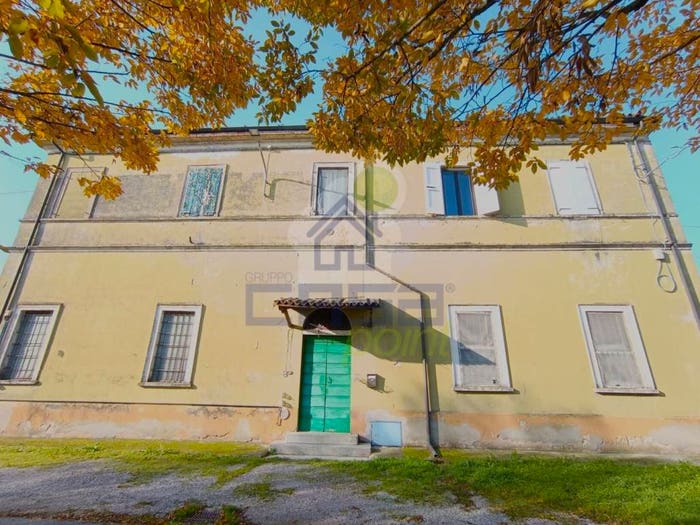 Casa con 6 locali in vendita in VIA CENTRO ISOLA, Isola Pescaroli, San Daniele Po