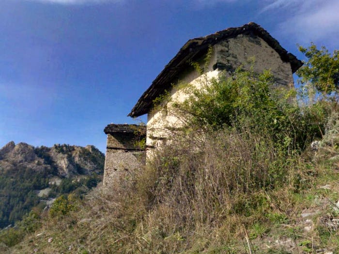 Case in Vendita e in Affitto - 2