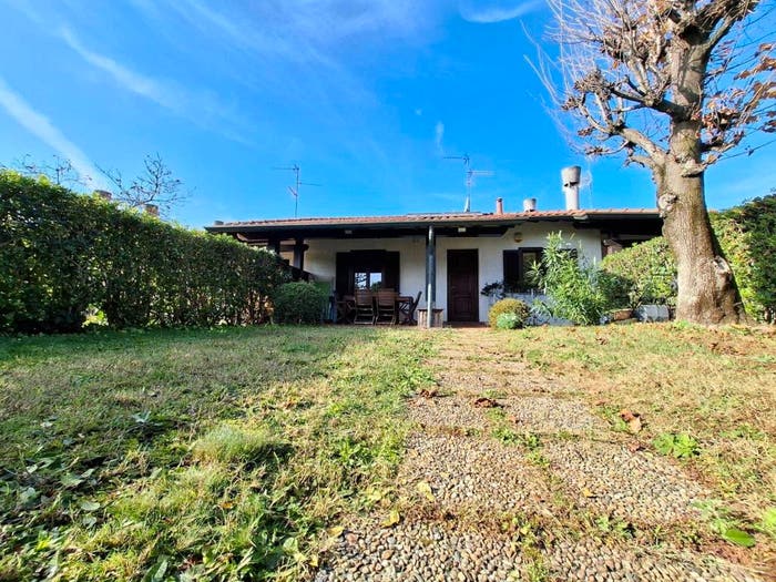 Casa trilocale in vendita in Via Cavalieri di Vittorio Veneto, San Michele San Giorgio, Bregnano