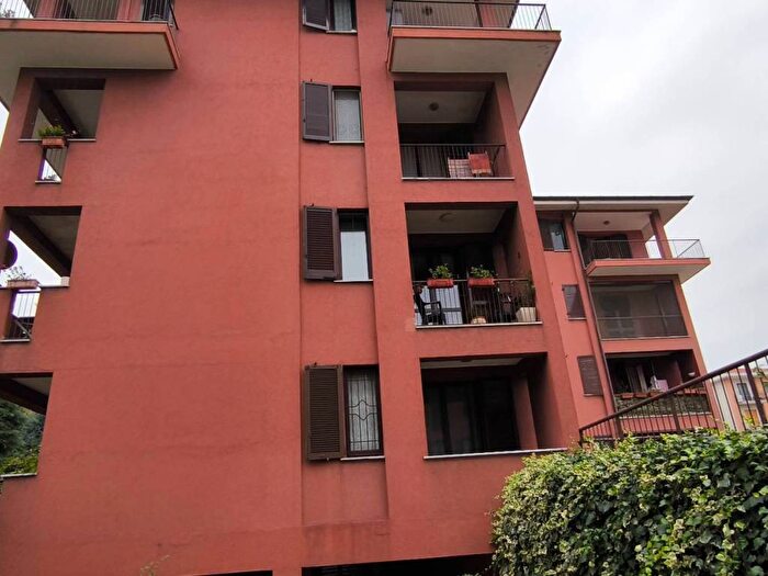 Appartamento bilocale in vendita in Via Paladina, Centro, Nerviano