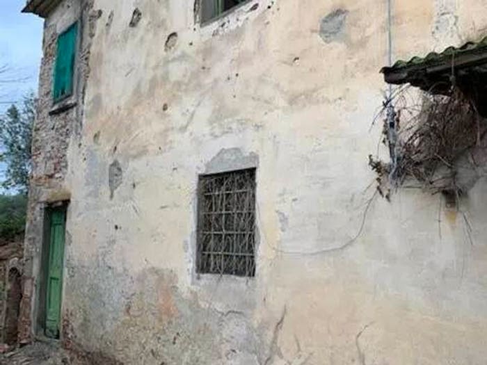 Casa con 6 locali in vendita in Centro, Calci