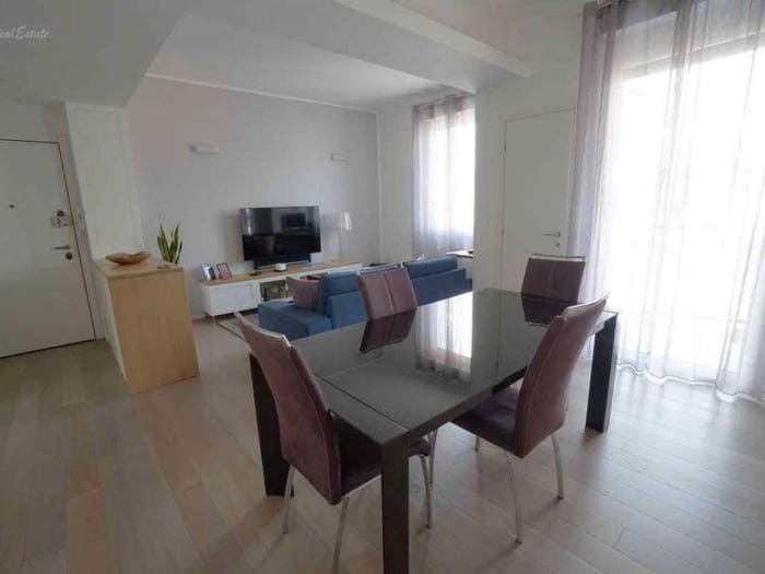 Appartamento bilocale in vendita in via Mignone, Sampierdarena, Genova