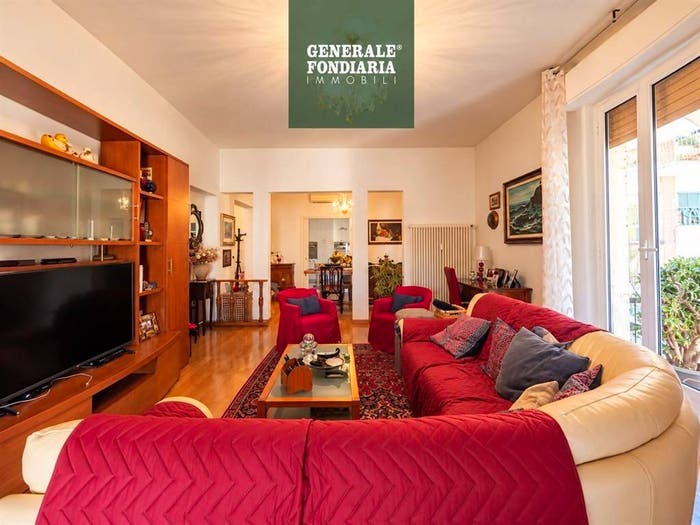 Appartamento con 5 locali in vendita in Via Luigi Aragone, Valdellora Antoniana, La Spezia